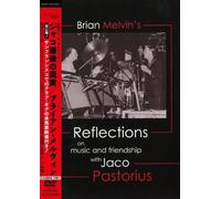 Jaco Pastorius - Brian / Pastorius,Jaco Melvin - Last Truth Of Jaco [Edizione: Stati Uniti]