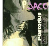 Jaco Pastorius - Heavy'n Jazz