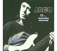 JACO PASTORIUS - HONESTLY SOLO LIVE by JACO PASTORIUS (2002-02-13)