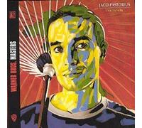 Pastorius Jaco - Invitation (Dp)