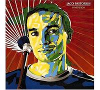 JACO PASTORIUS - Invitation