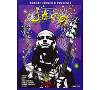 Jaco Pastorius Jaco (CD)