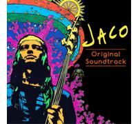 Jaco Pastorius Jaco: Original Soundtrack (CD) Album