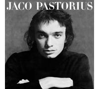 Jaco Pastorius - Jaco Pastorius (180 g) (LP)