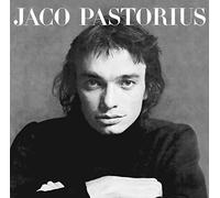 Jaco Pastorius - Jaco Pastorius (Audio cd)