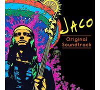 JACO PASTORIUS - Jaco Pastorius Soundtrack Album