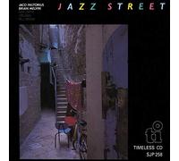 Jaco Pastorius - Jazz Street