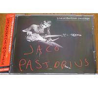 Jaco Pastorius - Live at Berliner Jazztage [Imp [Import]