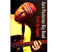 Jaco Pastorius - Live In Japan