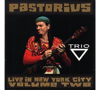 Jaco Pastorius - Live in New York City 2
