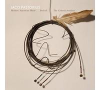 Jaco Pastorius - Modern american music…period