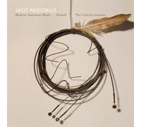 Jaco Pastorius Modern American Music... Period The Criteria Sessions (Vinyl LP)