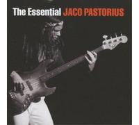 Jaco Pastorius The Essential Jaco Pastorius (CD) Album