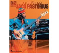Jaco Pastorius The Essential Jaco Pastorius (Tascabile)