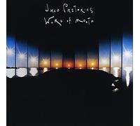 Jaco Pastorius - Word of Mouth