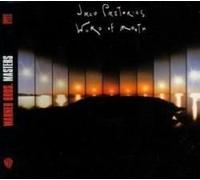 JACO PASTORIUS-WORD OF MOUTH