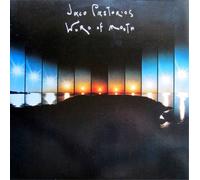Jaco Pastorius Word of Mouth (Vinyl LP) 12" Album