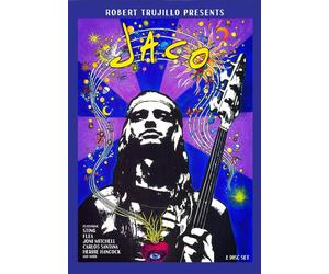 Jaco the Film - Jaco Pastorius