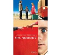 Jaco Van Dormael Mr.Nobody (Tascabile)