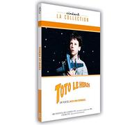 Jaco Van Dormael - Toto Le Heros (Cineart Collection) [Import]
