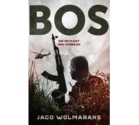 Jaco Wolmarans Bos (Tascabile)