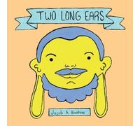 Jacob A. Boehne Two Long Ears (Libro di cartone)