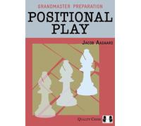 Positional Play