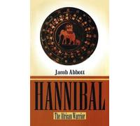 Jacob Abbott Hannibal Hardcover (Copertina rigida)