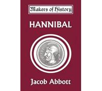 Jacob, Abbott Hannibal (Tascabile)