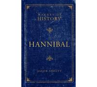 Jacob Abbott Hannibal (Tascabile)
