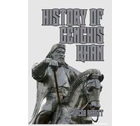 Jacob Abbott History of Genghis Khan (Tascabile)