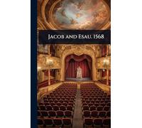 Jacob and Esau. 1568