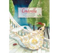 Jacob and Wilhelm Grimm Cinderella (Copertina rigida)