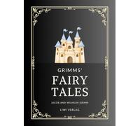 Jacob and wilhelm grimm grimms fairy tal: Translated from the german by