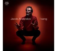 Jacob Anderskov I Sang (Vinyl LP) 12" Album