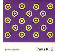 Jacob Anderskov - Panta Rhei