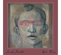 Jacob Aranda War Planes (Vinyl LP)