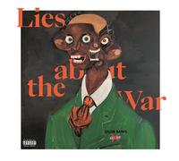 Jacob Banks Lies About The War explicit_lyrics (CD)
