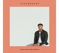 Jacob Banks - The Boy Who Cried Freedom (CDM