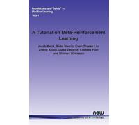 A Tutorial on Meta-Reinforcement Learning