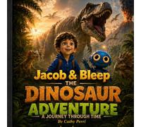 Jacob & Bleep: The Dinosaur Adventure
