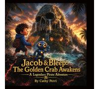 Jacob & Bleep: The Golden Crab Awakens