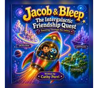 Jacob & Bleep: The Intergalactic Friendship Quest