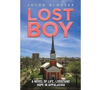 Jacob Blosser Lost Boy (Tascabile)