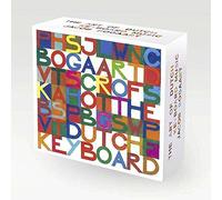 Jacob Bogaart (Piano), Daniel Blumenthal (Piano), Cor de Groot (Piano), Daniel Wayenberg (Piano), Bernd Brackman (Piano), - THE ART OF DUTCH KEYBOARD MUSIC: Andriessen, Badings, Bosmans, van Bree, Diepenbrock, van Domselaer, Feldenhof, Flothuis, de Groot, Hamburger, Ketting, Keuris, de Leeuw, Orthel, Pijper, Schäfer, Schat, Sweelinck, Wagenaar, Wilms / Jacob Bogaart (Piano), Daniel Blumenthal (Piano), Cor de Groot (Piano), Daniel Wayenberg (Piano), Bernd Brackman (Piano), Jan Stulen, Henrik Schaefer, Radio Philharmonic Orchestra, Radio Symphony Orchestra