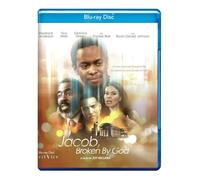 Jacob Broken By God [Blu-ray]