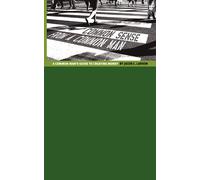 Jacob C. Larson Common Sense From A Common Man (Tascabile)