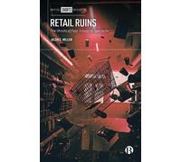 Jacob C. Miller Retail Ruins (Copertina rigida)