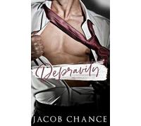 Jacob Chance Depravity (Tascabile) King University
