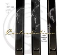 Jacob, Christian - Contradictions (Mini Lp Sleeve)